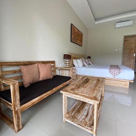 Green D'Mel Bali Nusa Dua  Exteriör bild